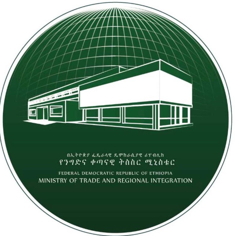 Ministry of Trade and Regional  Integration 
