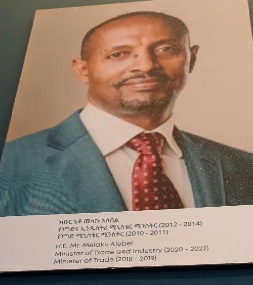 አቶ መላኩ አለበል